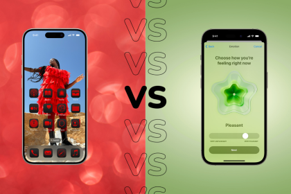 Apple iOS 18 vs iOS 17 Die 5 groessten Verbesserungen