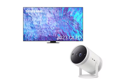 Currys verkauft das ultimative Indoor Outdoor Unterhaltungspaket