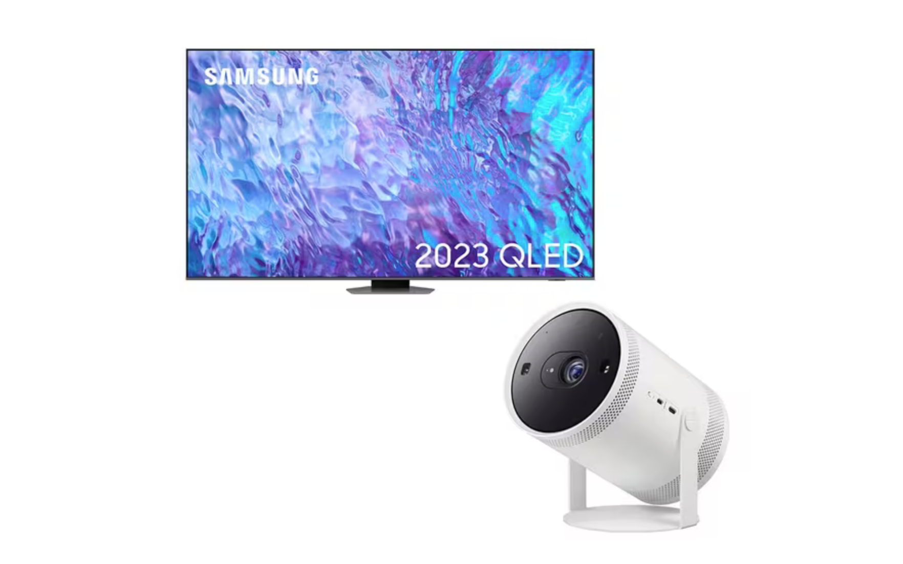 Currys verkauft das ultimative Indoor Outdoor Unterhaltungspaket