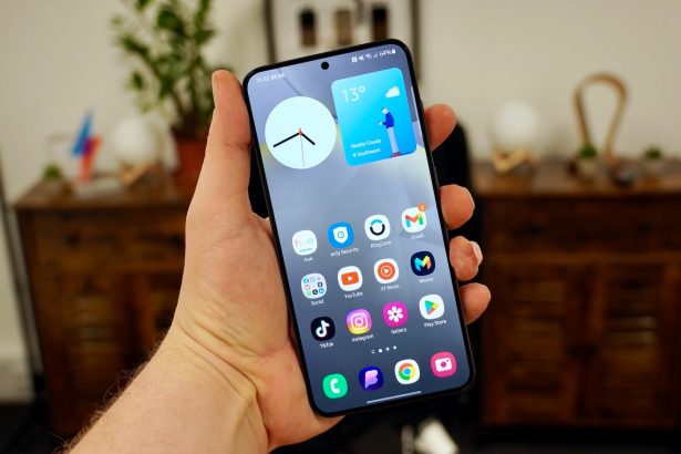 Das Galaxy S24 Plus ist gerade ein erschwingliches Upgrade geworden