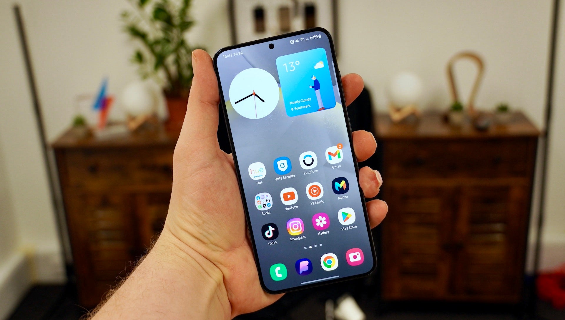 Das Galaxy S24 Plus ist gerade ein erschwingliches Upgrade geworden