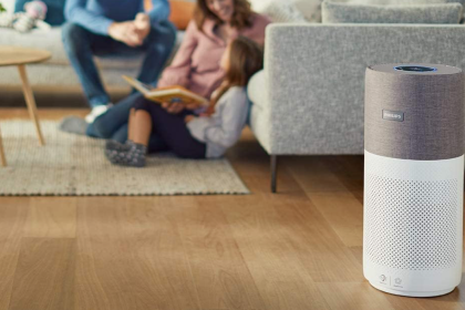 Der High End Luftreiniger von Philips ist jetzt fast zum halben Preis