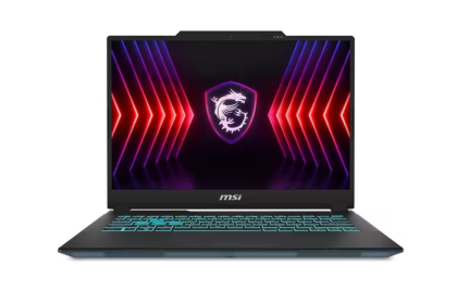Der RTX 4050 Gaming Laptop von MSI ist jetzt stark reduziert