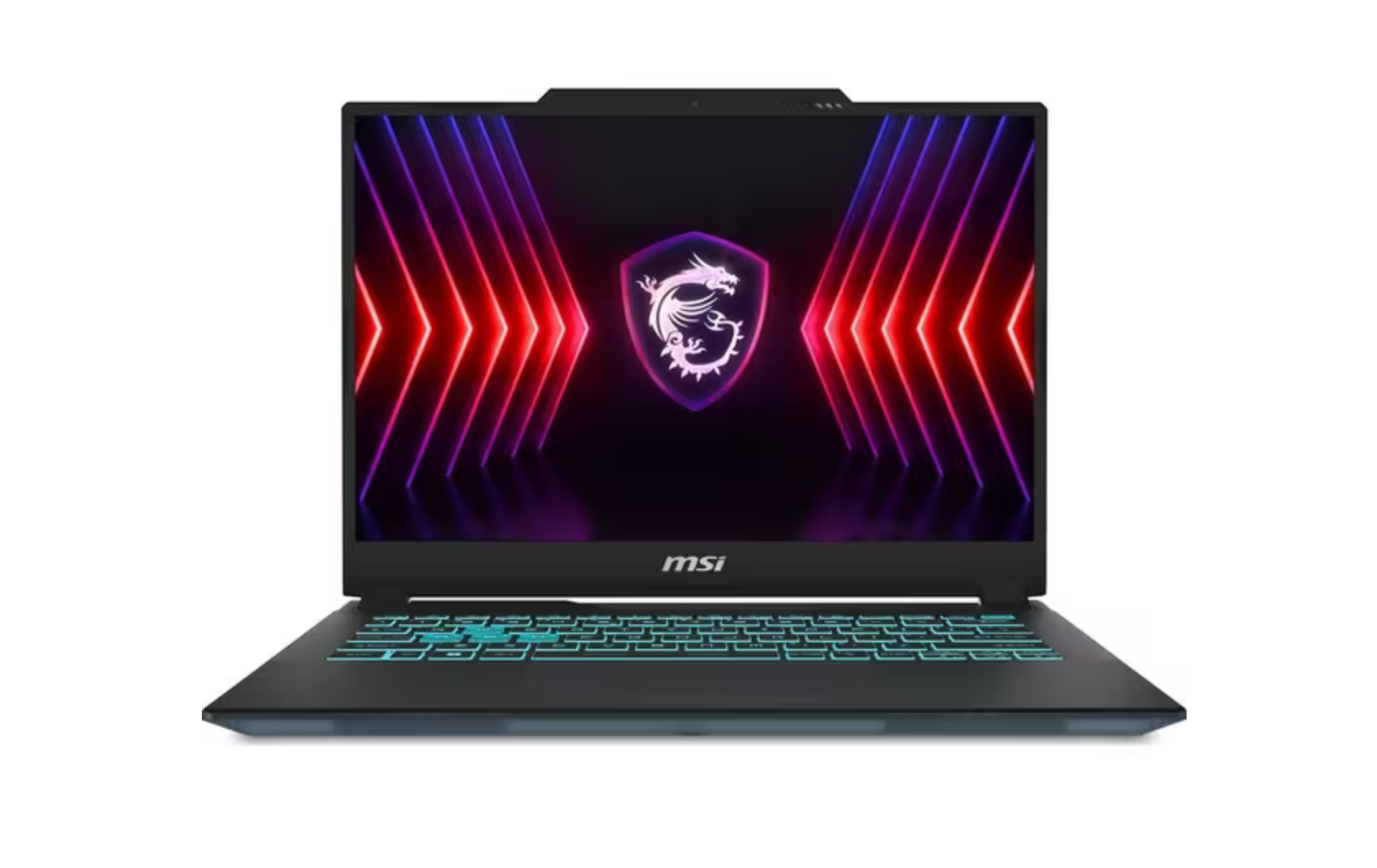Der RTX 4050 Gaming Laptop von MSI ist jetzt stark reduziert