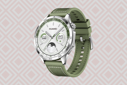 Die schoenste Smartwatch von Huawei ist jetzt super guenstig