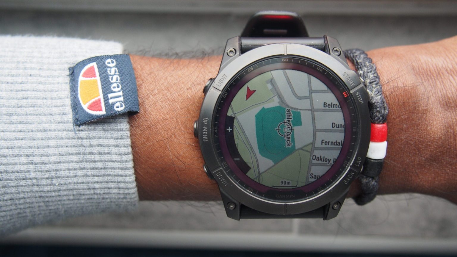 Dieses Garmin Angebot ist fuer Marathonlaeufer unverzichtbar