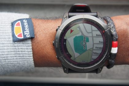 Dieses Garmin Angebot ist fuer Marathonlaeufer unverzichtbar