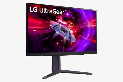 Dieses LG Monitor Angebot ist ein Muss fuer PC Gamer