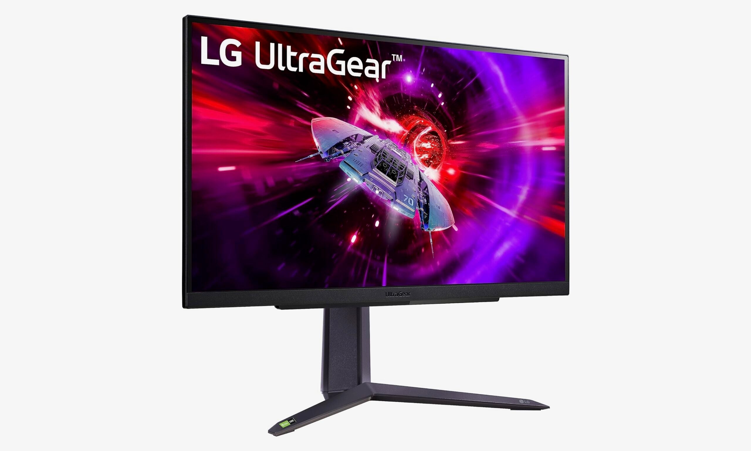 Dieses LG Monitor Angebot ist ein Muss fuer PC Gamer