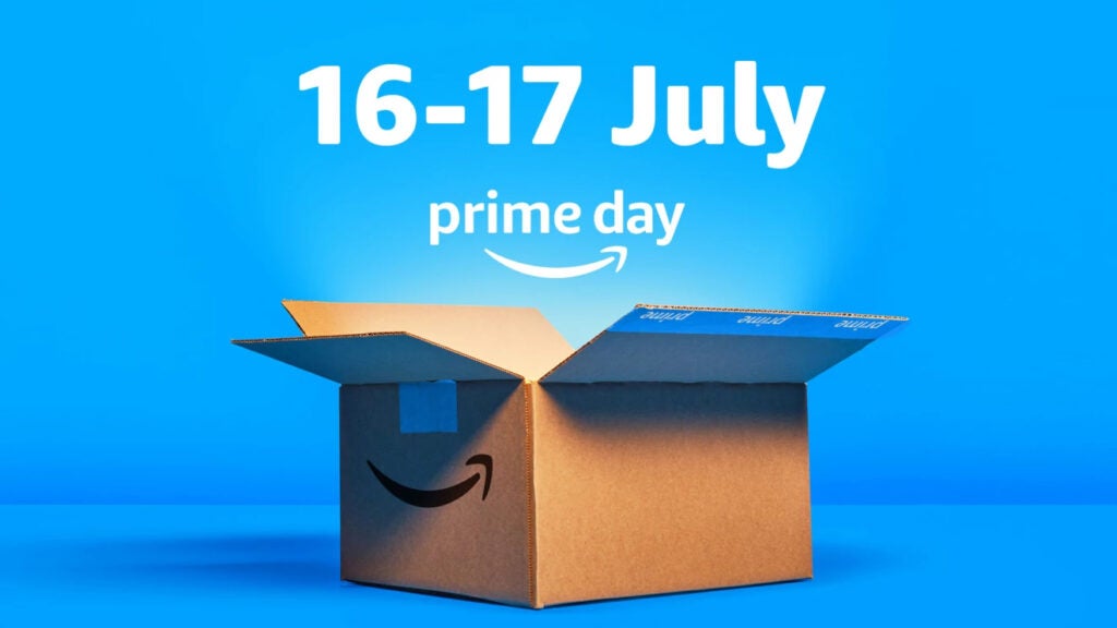 Prime Day 2024