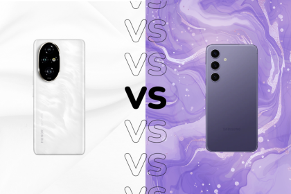 Honor 200 Pro vs Samsung Galaxy S24 Wie schneiden sie