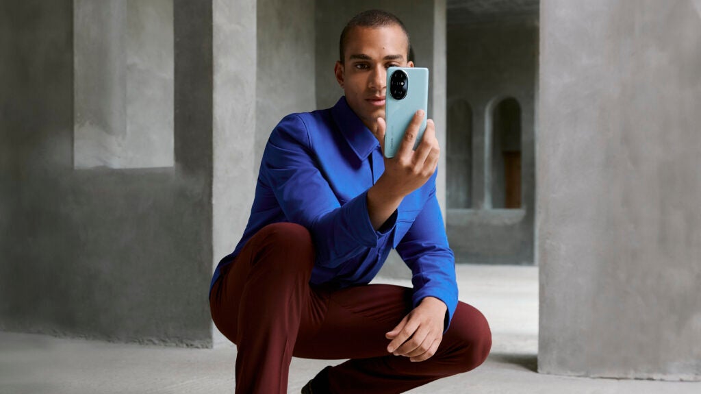 Honor 200 Pro Lifestyle-Bild