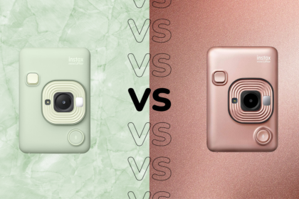 Instax Mini LiPlay 2024 vs Instax Mini LiPlay 2019 Was