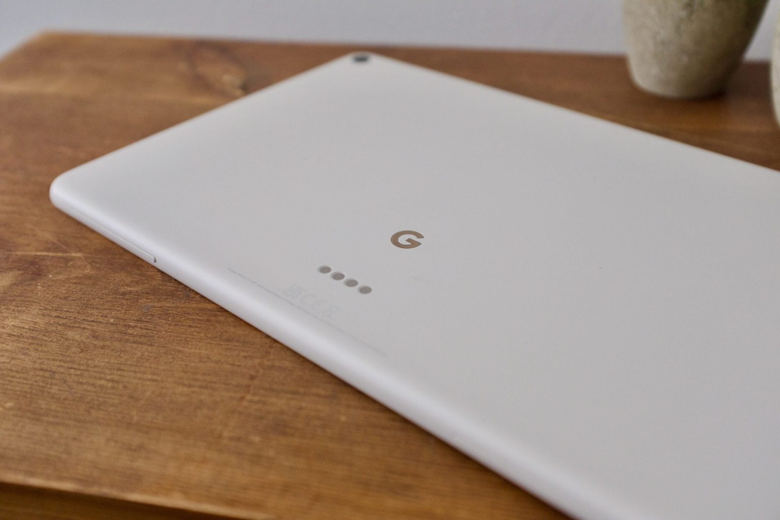 John Lewis verkauft das Pixel Tablet fuer nur 299
