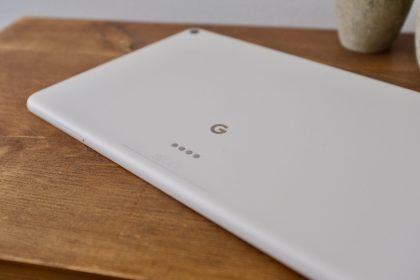 John Lewis verkauft das Pixel Tablet fuer nur 299