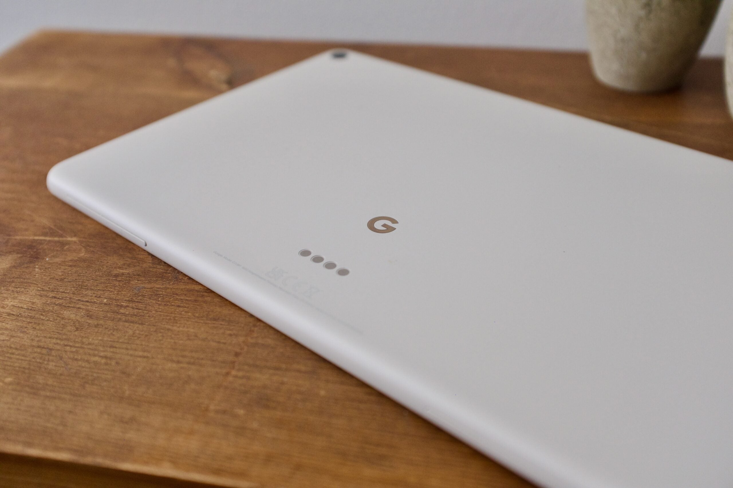 John Lewis verkauft das Pixel Tablet fuer nur 299