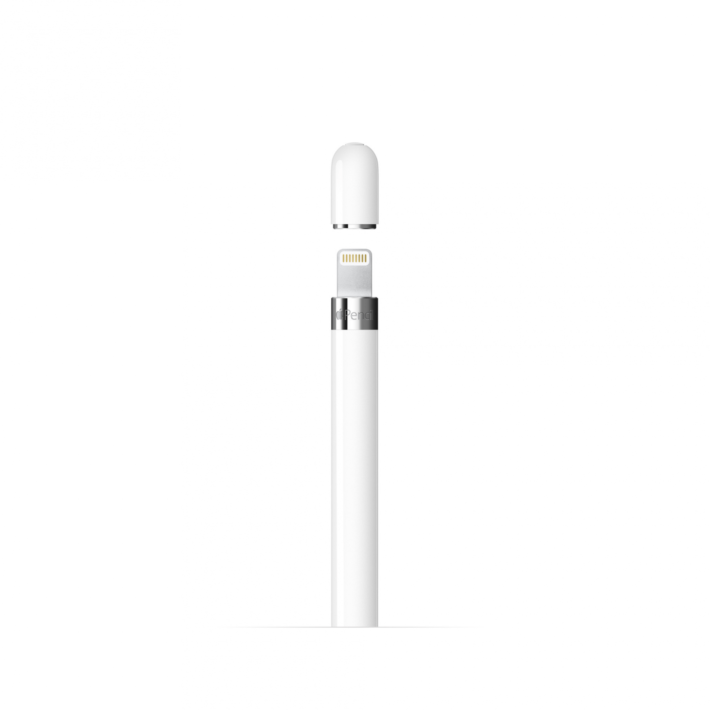 iPad-Kompatibilität des Apple Pencil (USB-C)