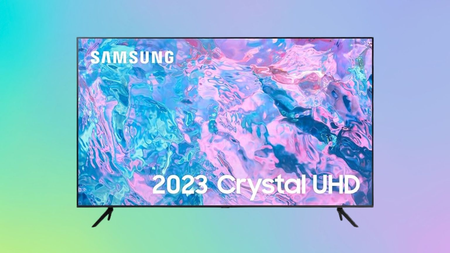 Letzte Chance einen 4K Samsung Fernseher superguenstig zu bekommen