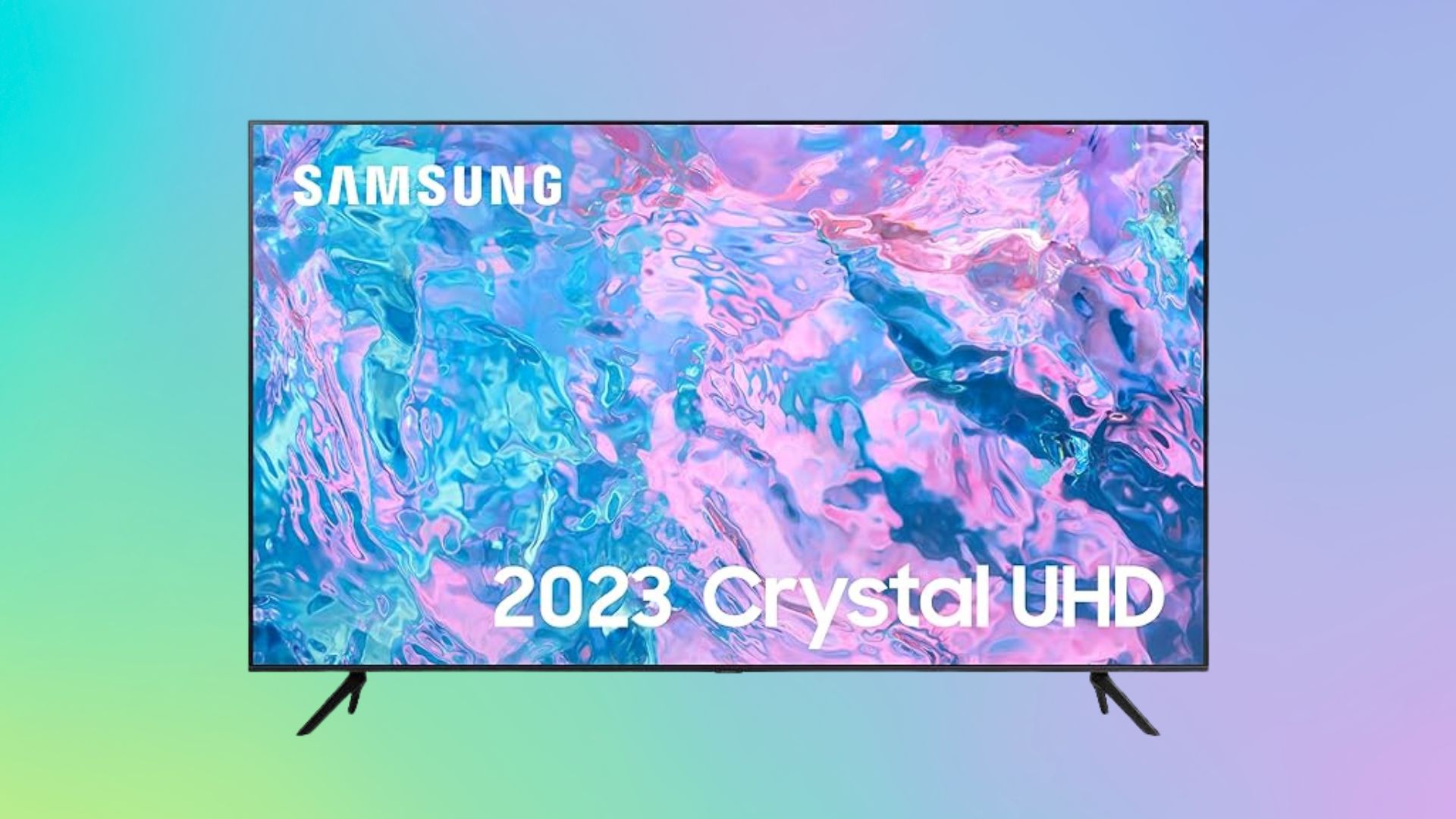Letzte Chance einen 4K Samsung Fernseher superguenstig zu bekommen
