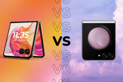 Motorola Razr 50 Ultra vs Samsung Galaxy Z Flip 5