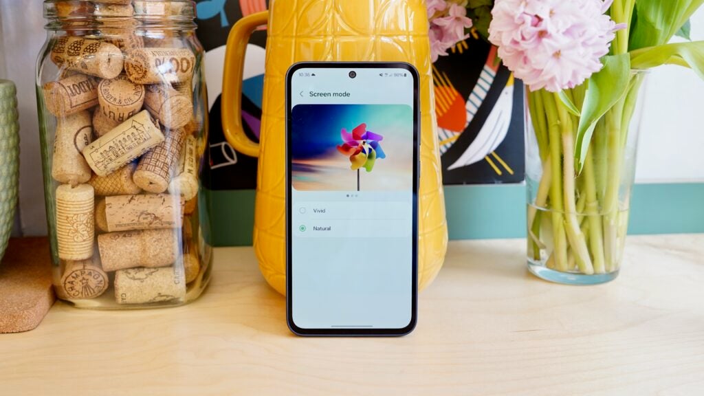 Samsung Galaxy A35 5G