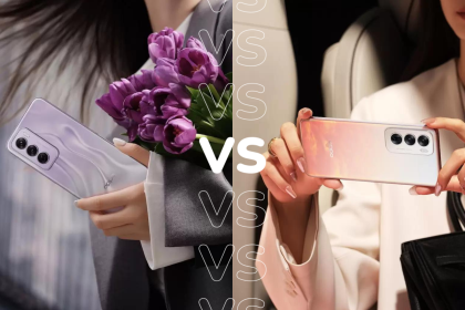 Oppo Reno 12 Pro 5G vs Oppo Reno 12 5G