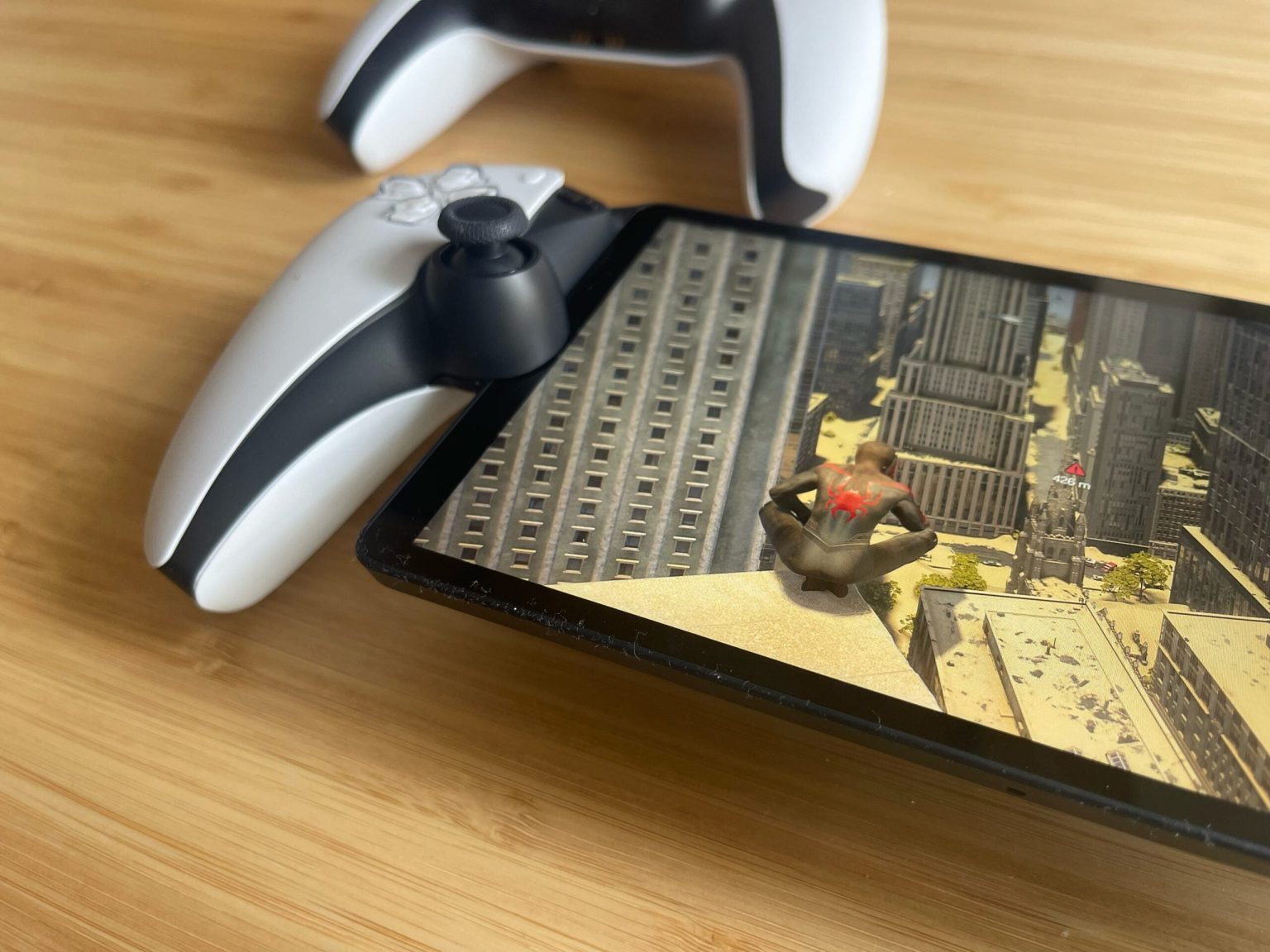 PlayStation Portal hat gerade eine seltene Preissenkung erhalten