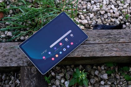 Samsungs Galaxy Tab S9 FE ist wieder zu einem iPad sprengenden