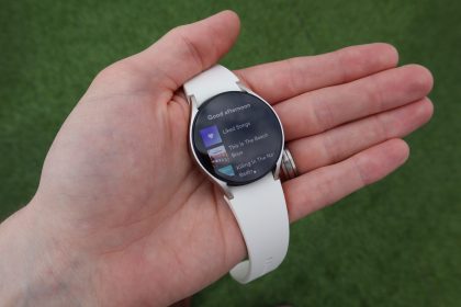 Samsungs Galaxy Watch 6 Angebot ist jetzt das was es zu