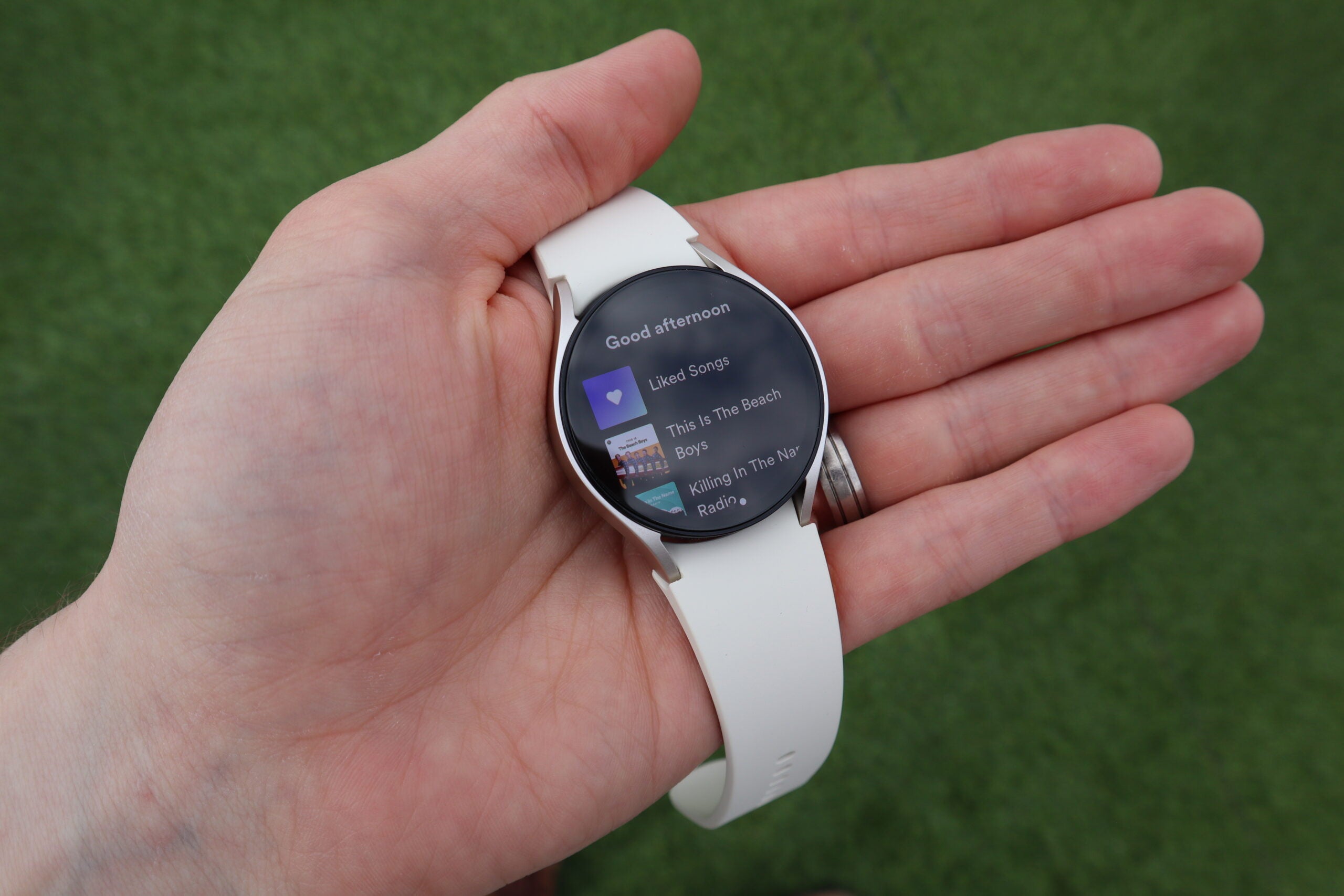 Samsungs Galaxy Watch 6 Angebot ist jetzt das was es zu