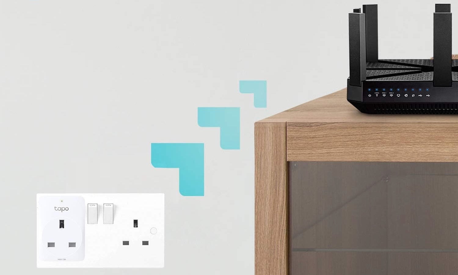 Schnelle smarte Stecker gibt es superguenstig bei Amazon