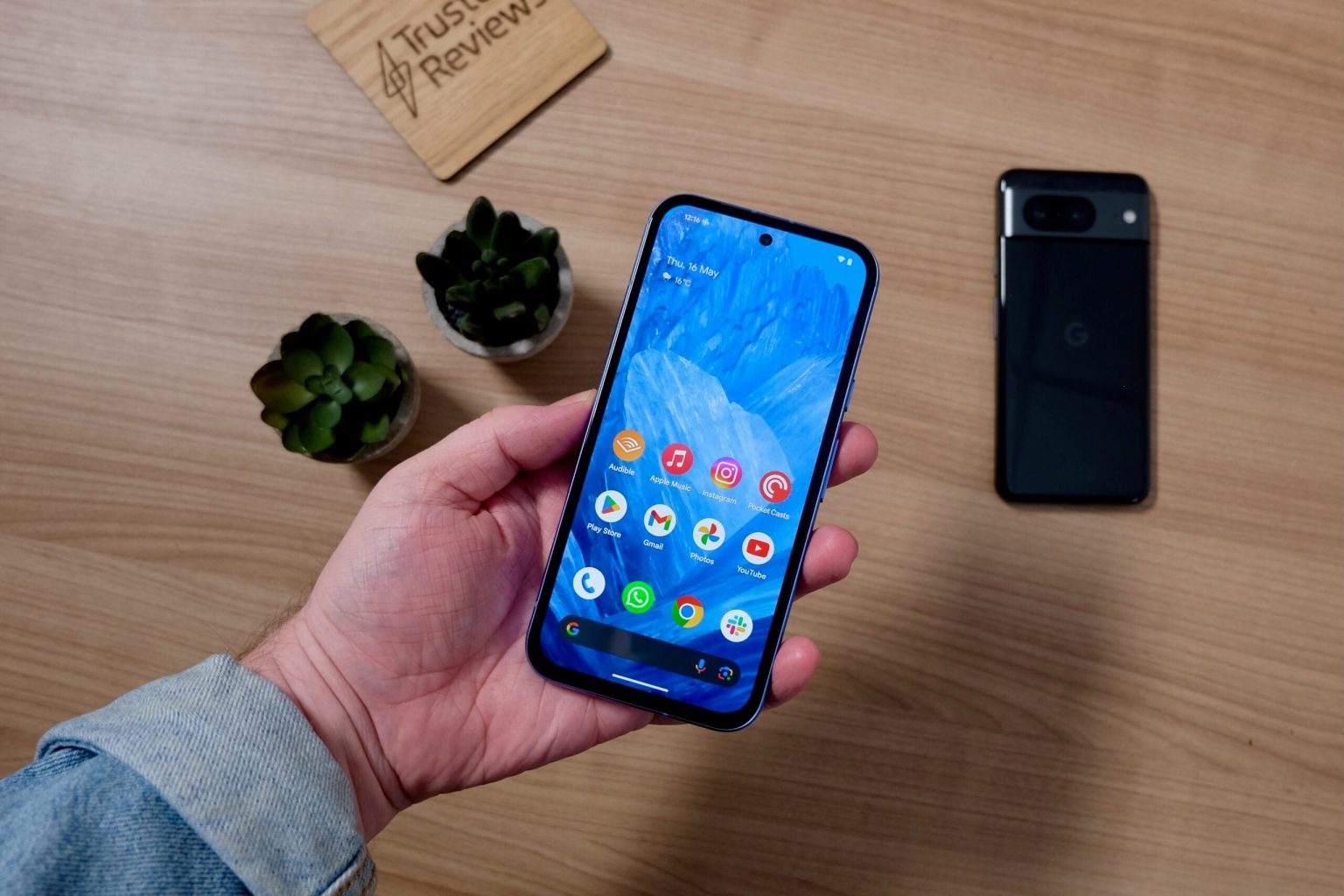 So erhalten Sie kostenlose Pixel Buds mit dem Google Pixel