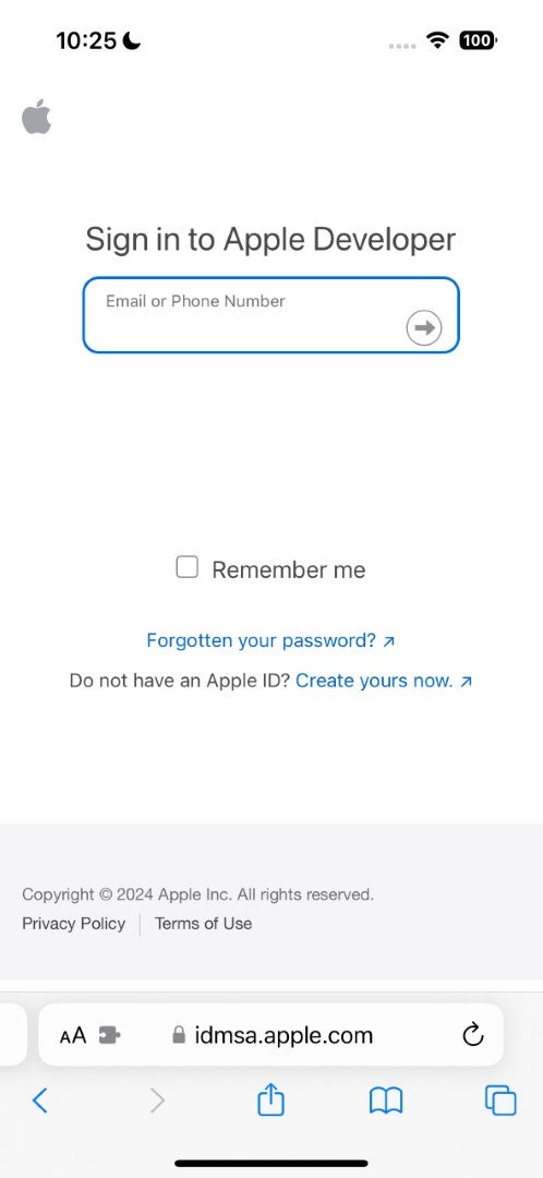 So installieren Sie die Entwickler Beta von iOS 18 auf Ihrem