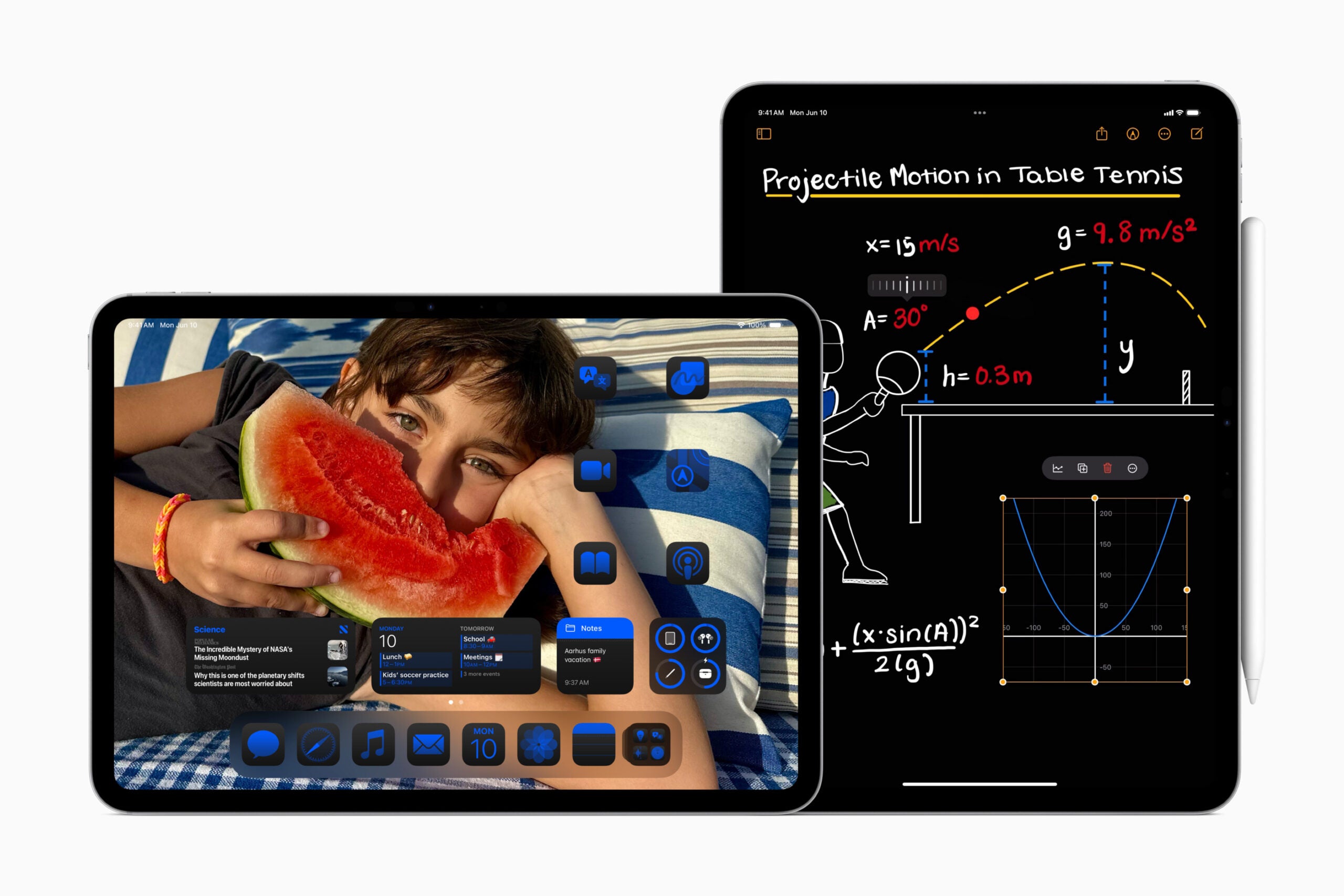 So installieren Sie die Entwickler Beta von iPadOS 18 auf Ihrem