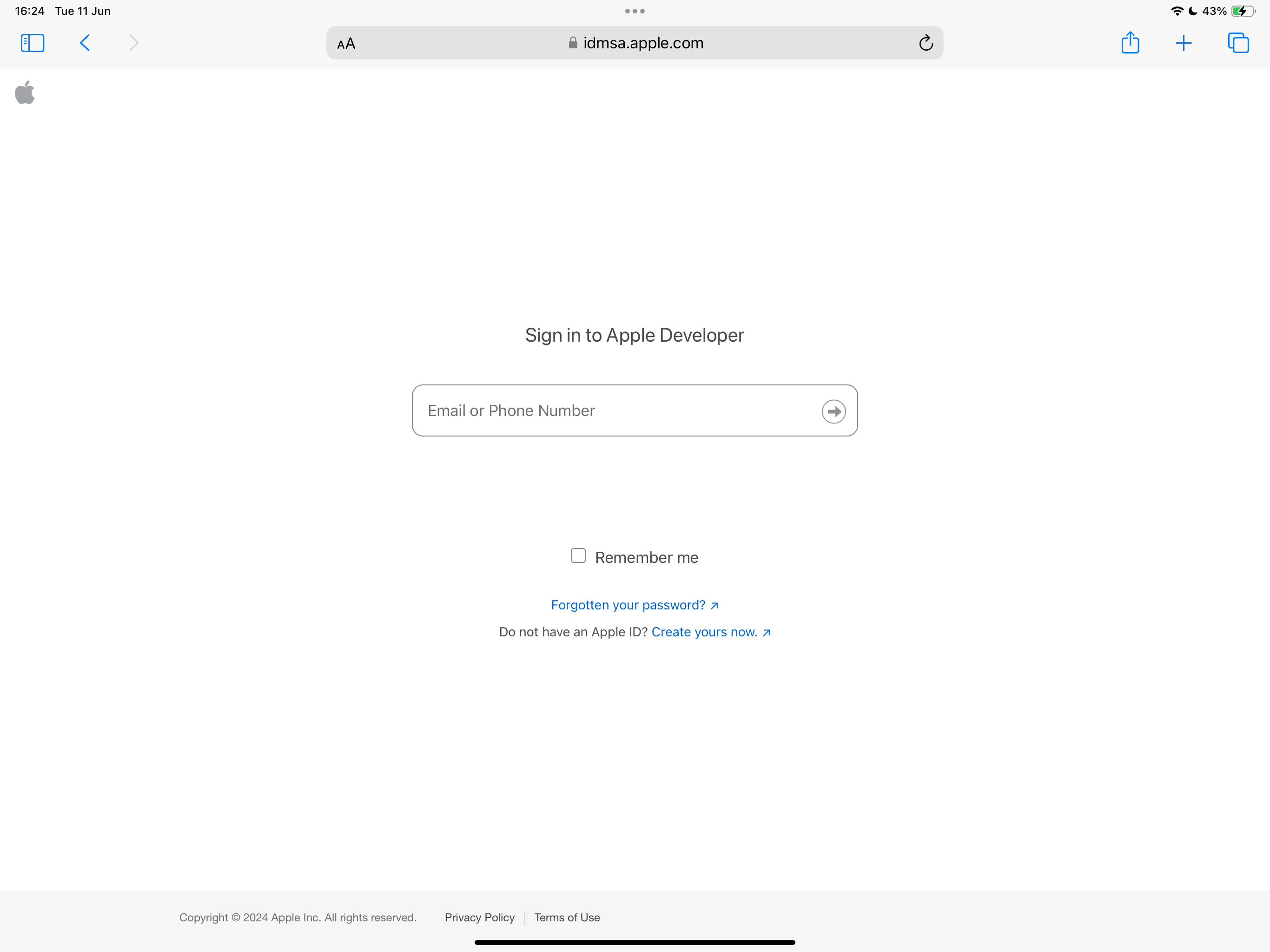 So installieren Sie die Entwickler Beta von iPadOS 18 auf Ihrem