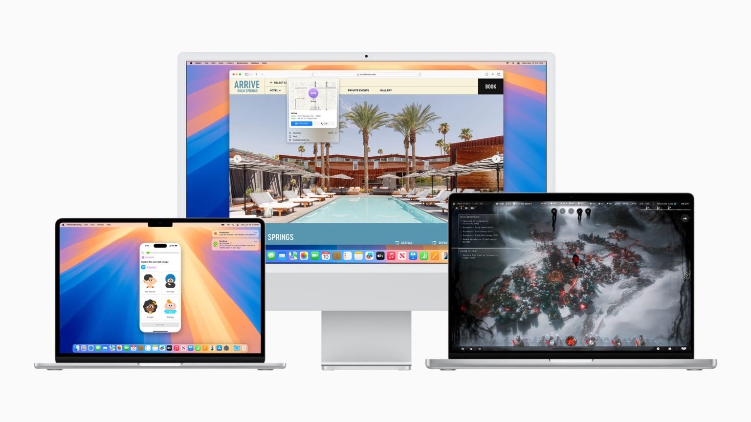So installieren Sie macOS Sequoia Developer Beta auf Ihrem Mac