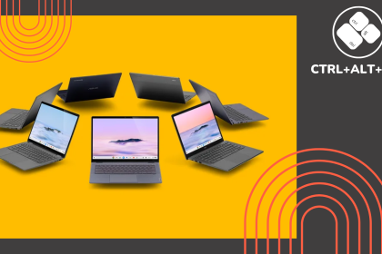 StrgAltEntf Chromebooks verdienen eine zweite Chance