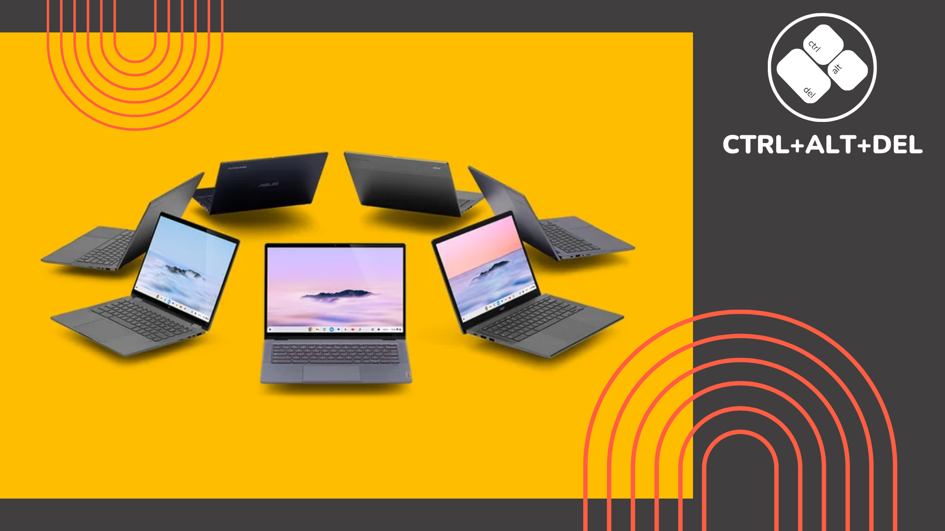StrgAltEntf Chromebooks verdienen eine zweite Chance