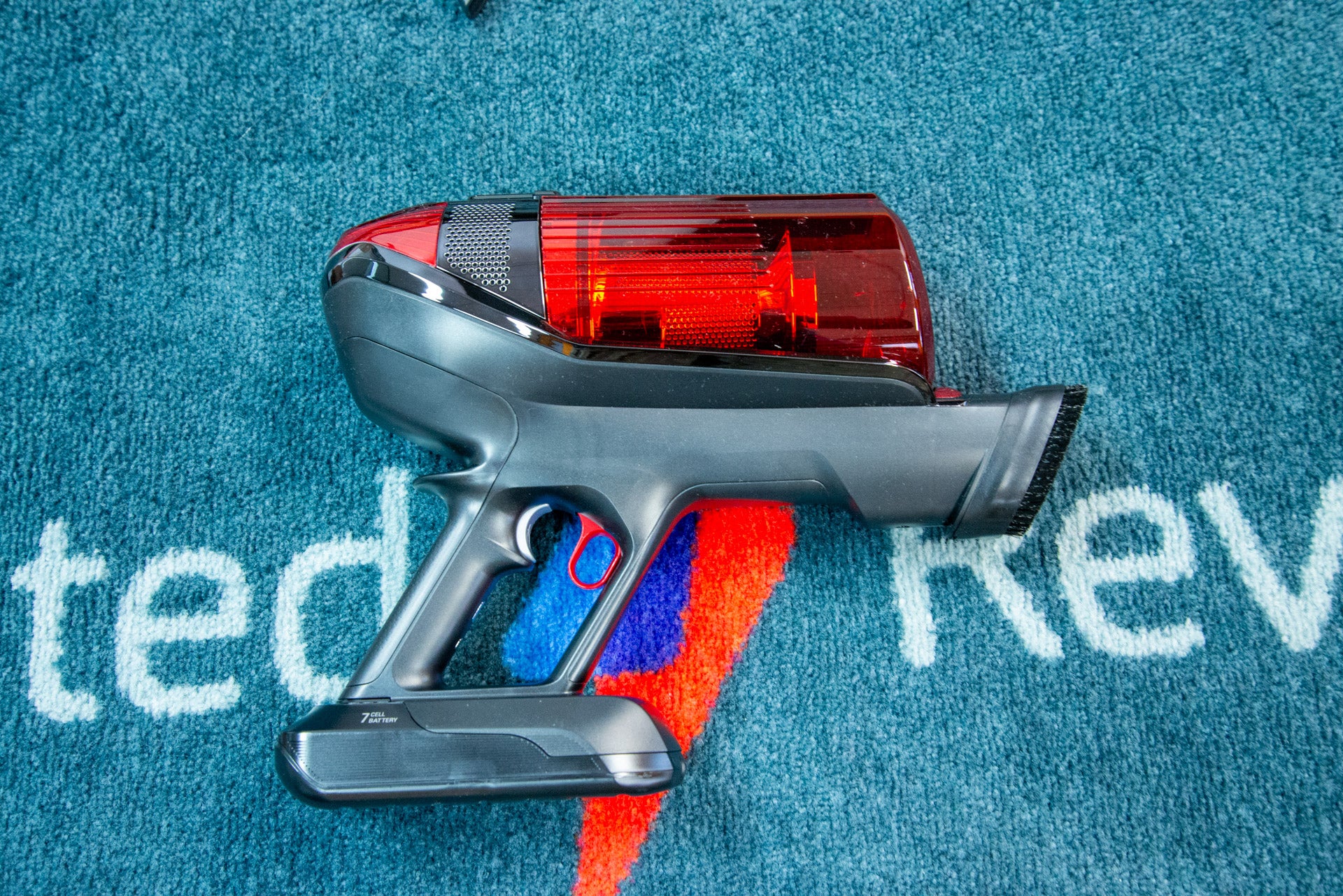 Tefal X-Force Flex 12.60 Handgerät