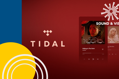 Ton und Bild Tidals Abschaffung von 360 Reality Audio ist