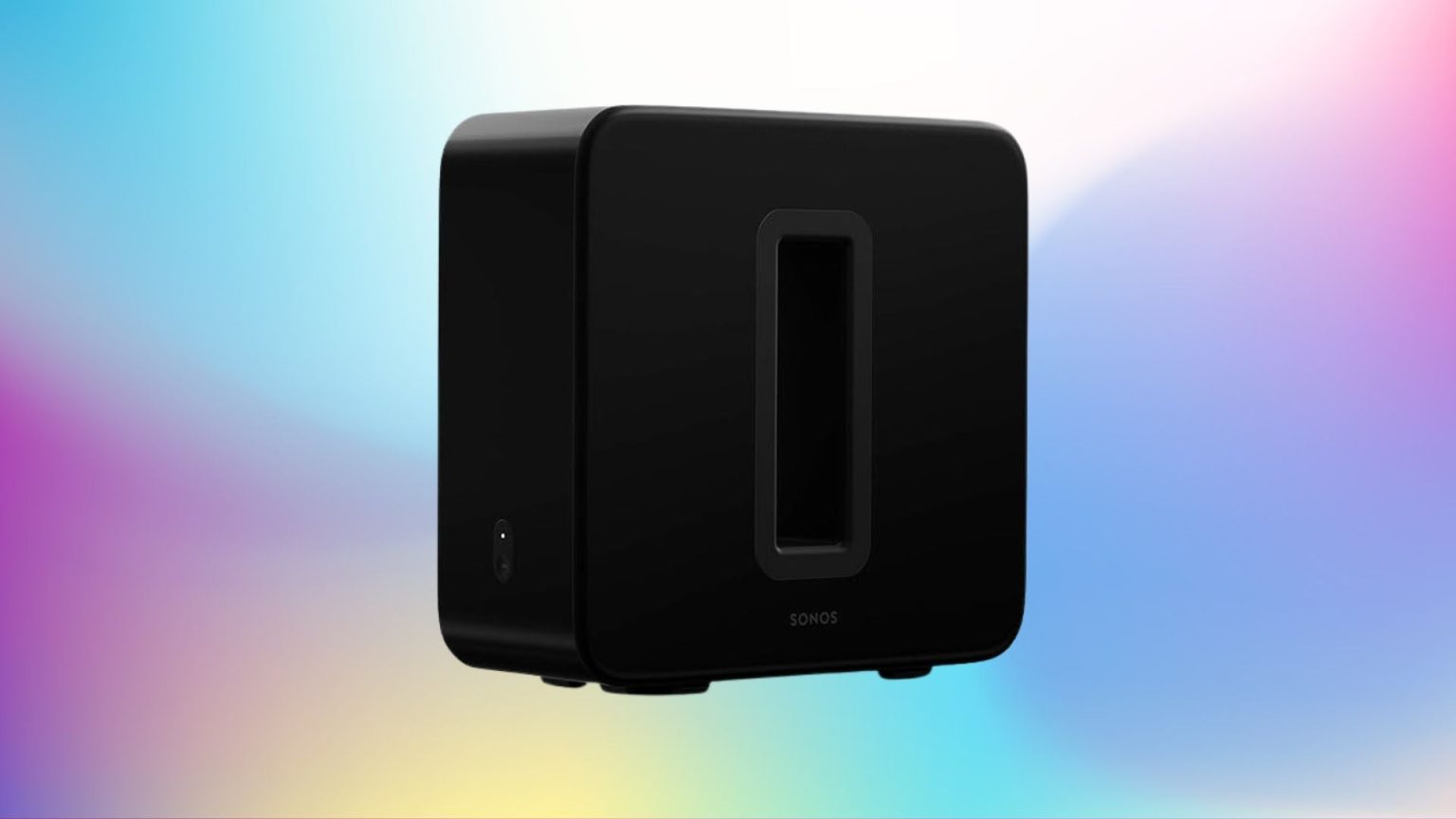 Wir koennen dieser verlockenden Preissenkung fuer Sonos Sub nicht widerstehen