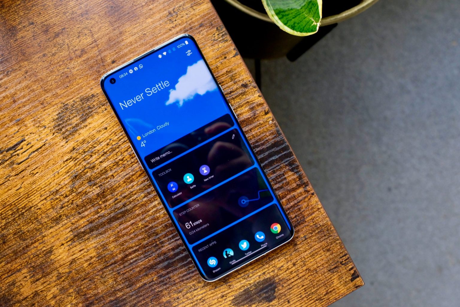 Zu diesem Preis ist das OnePlus 9 Pro jetzt ein