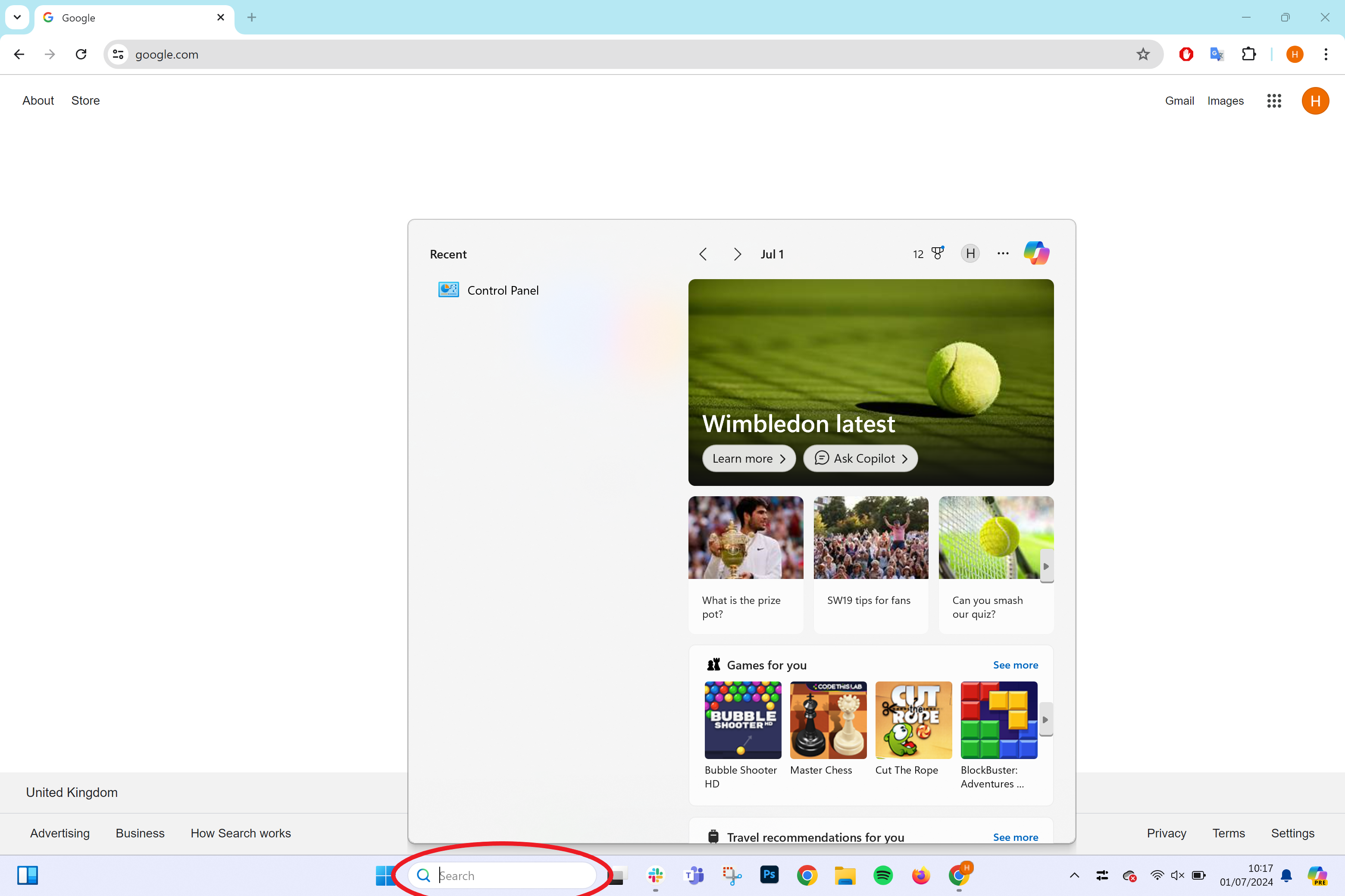 1719831620 877 So geben Sie Sonderzeichen unter Windows ein