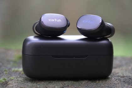 1719930991 Earfun Free Pro 3 Testbericht