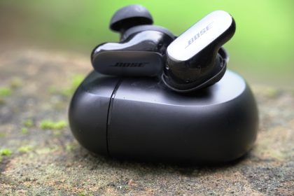 1720012359 Testbericht zu den Bose QuietComfort Ultra Earbuds