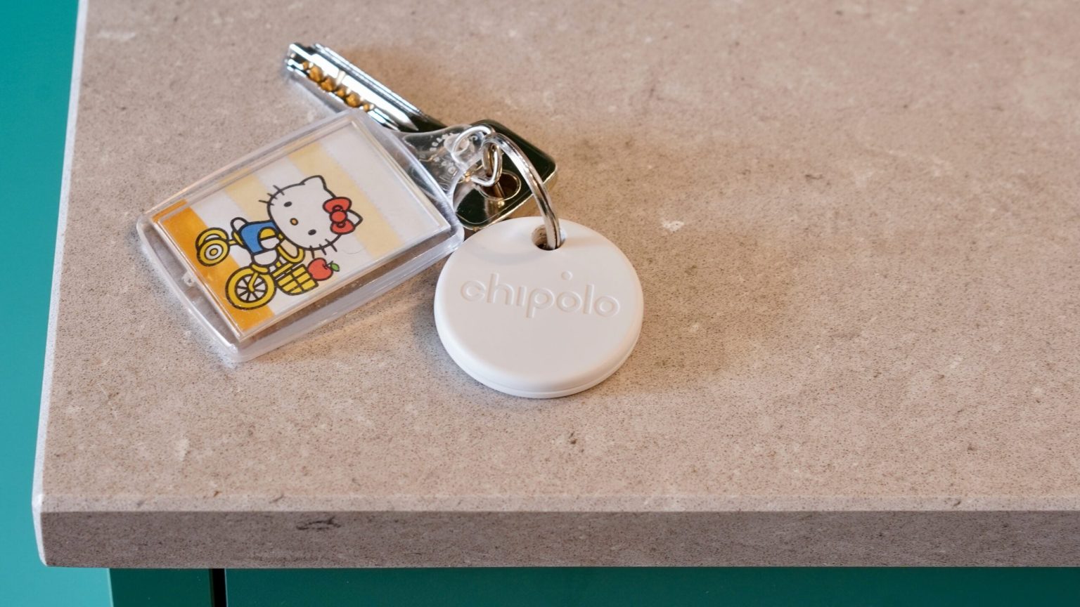 1720032505 Chipolo One Point Bewertung
