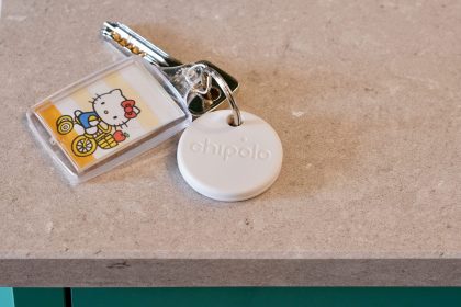 1720032505 Chipolo One Point Bewertung