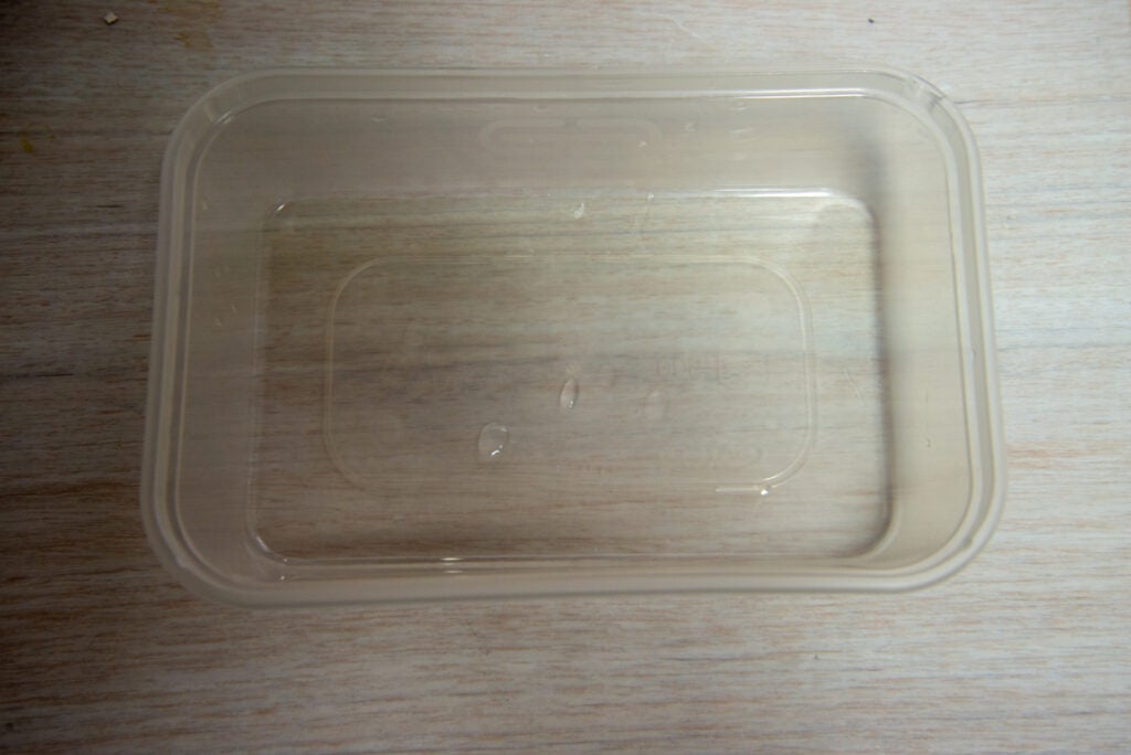 Hotpoint H7IHP42LUK Schnelltrocknung