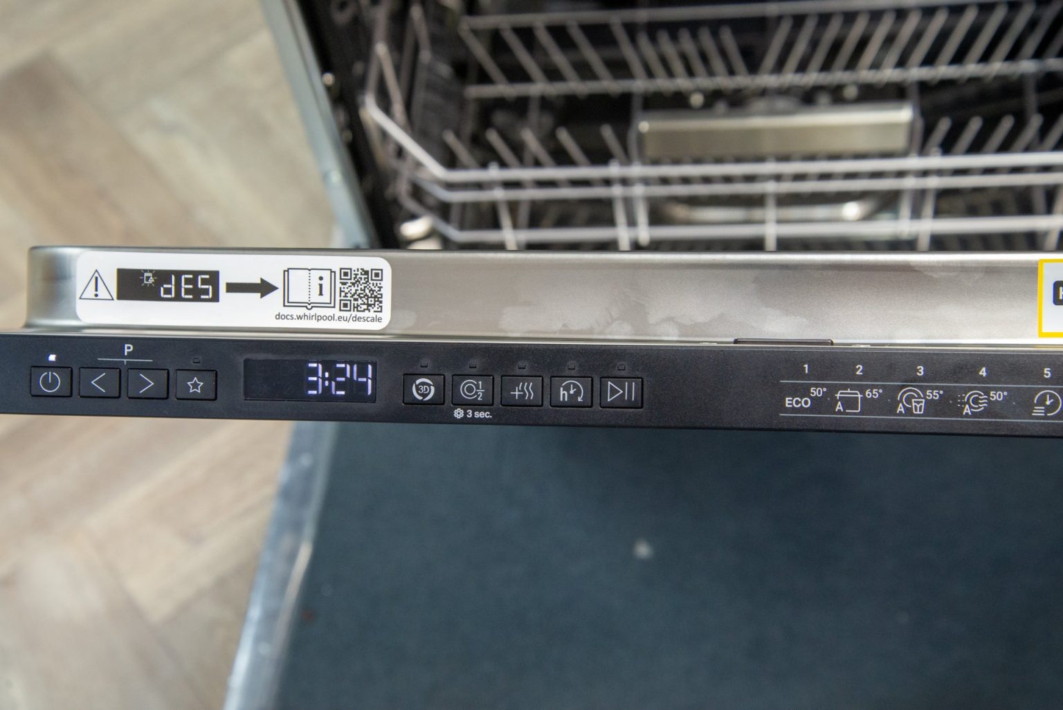 1720445836 Hotpoint H7IHP42LUK Testbericht