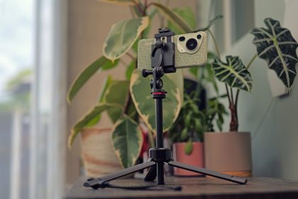 1720541530 Joby GripTight Pro TelePod Testbericht